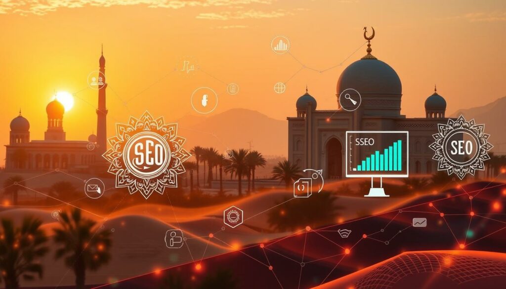 egypt seo digital marketing services