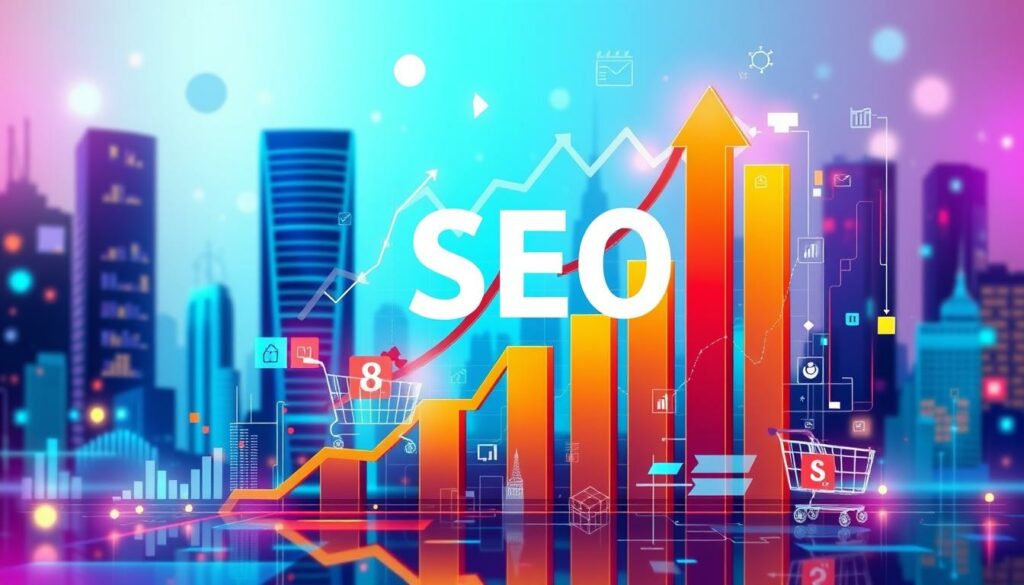 seo optimization for e-commerce website