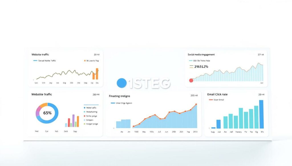 Essential Digital Marketing Metrics to Track