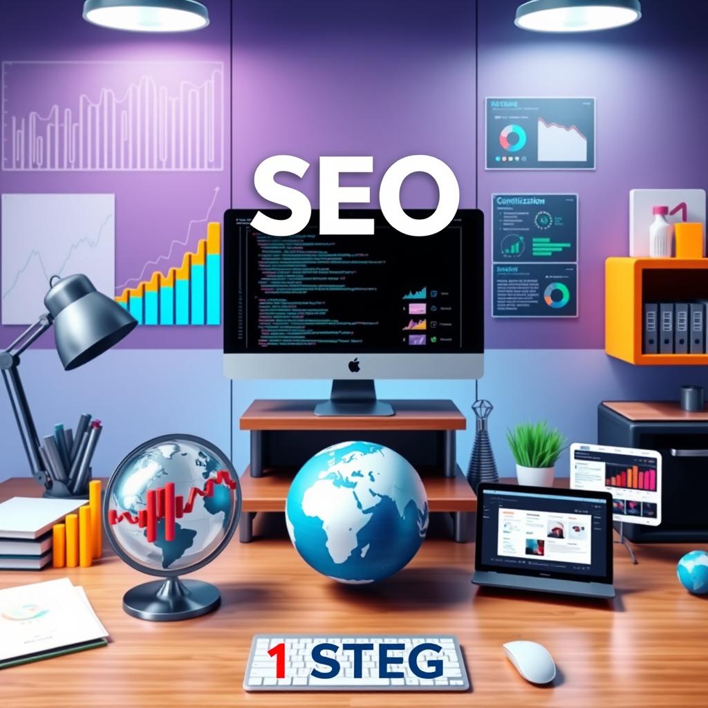 SEO optimization services