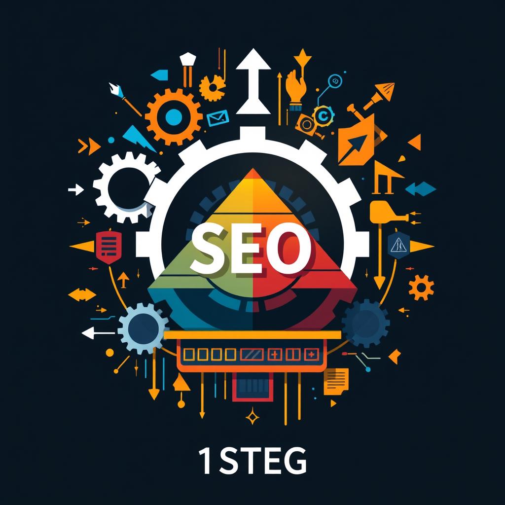 SEO optimization