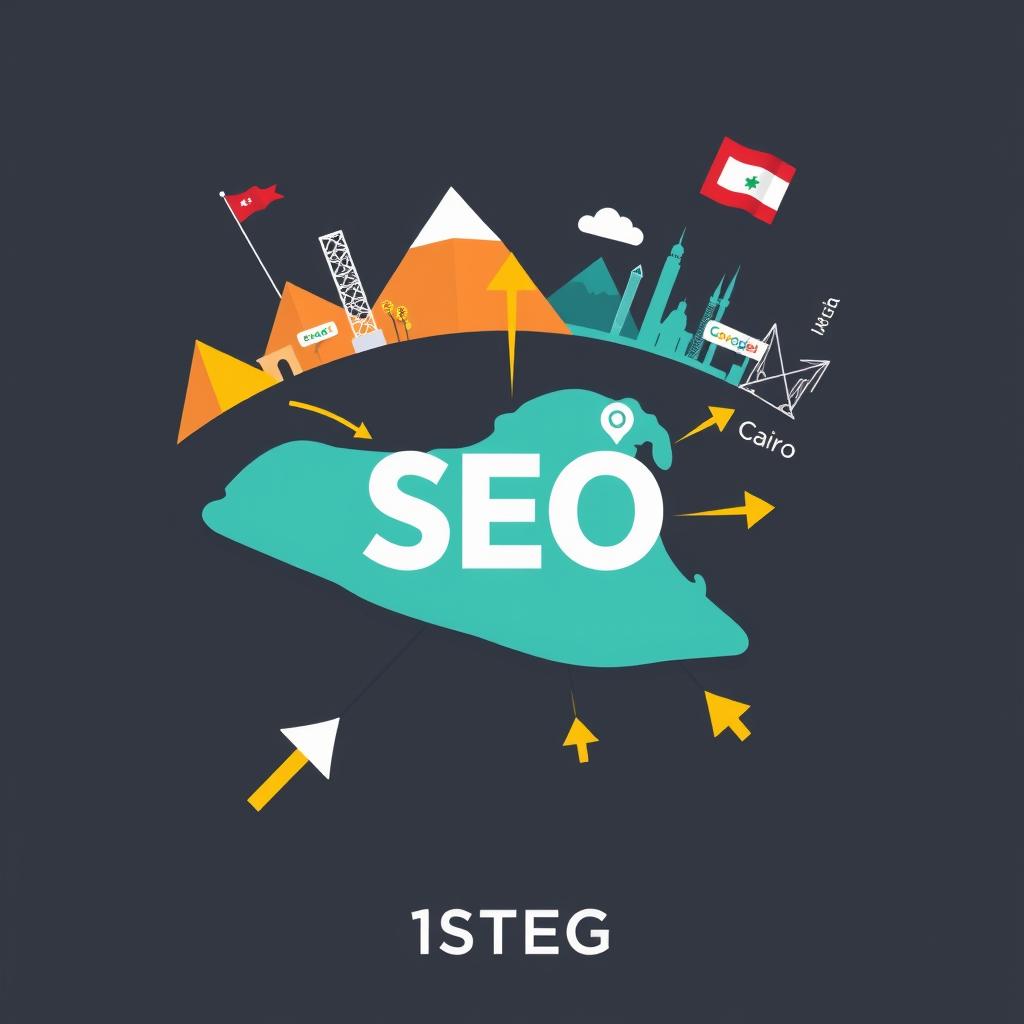 local SEO services Cairo